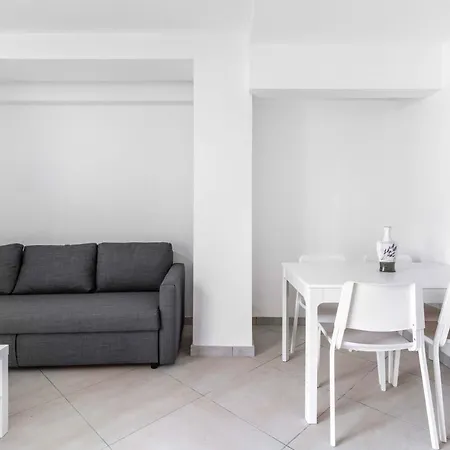 Sc4 -Affori - Niguarda- Garden- Spacious--3